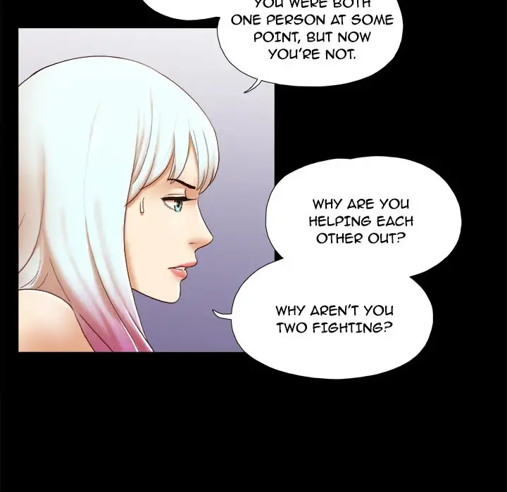 Double Trouble Chapter 26 Page 42