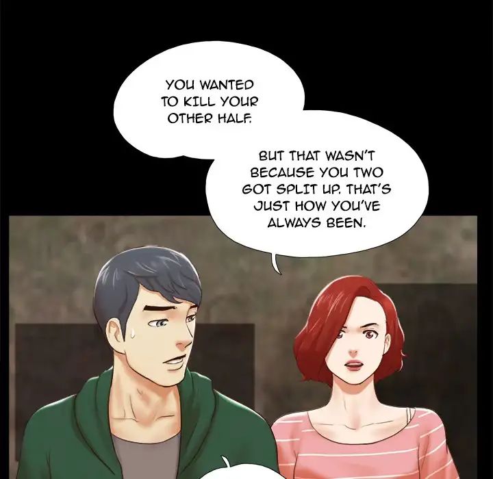 Double Trouble Chapter 26 Page 43