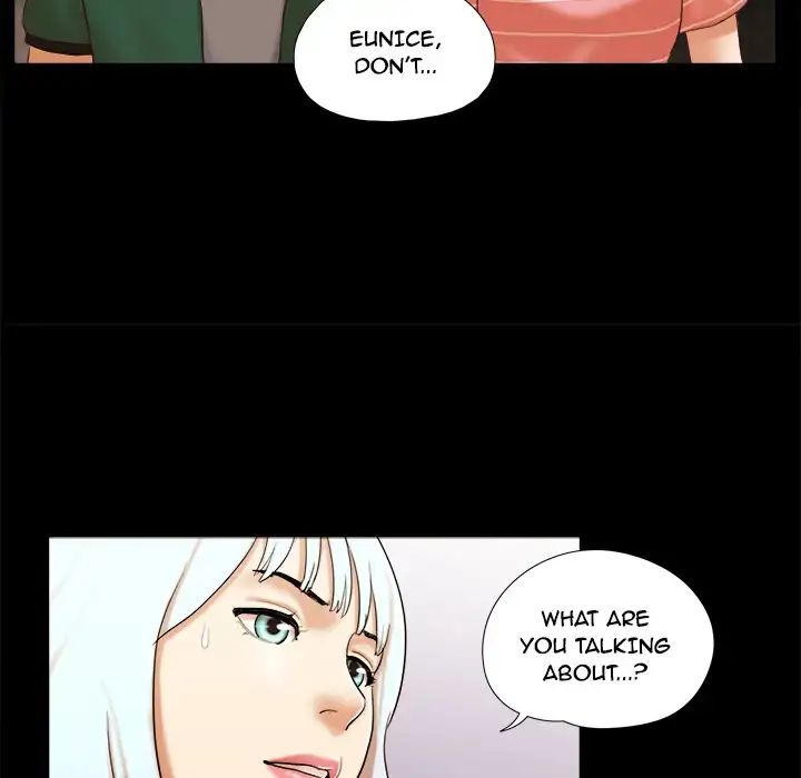 Double Trouble Chapter 26 Page 44