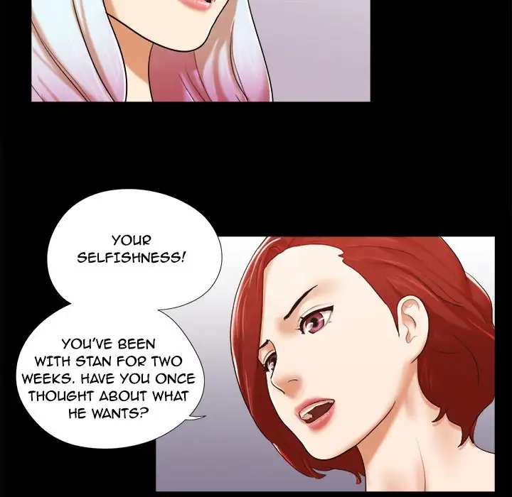 Double Trouble Chapter 26 Page 45