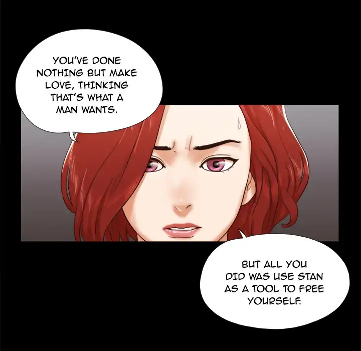 Double Trouble Chapter 26 Page 48