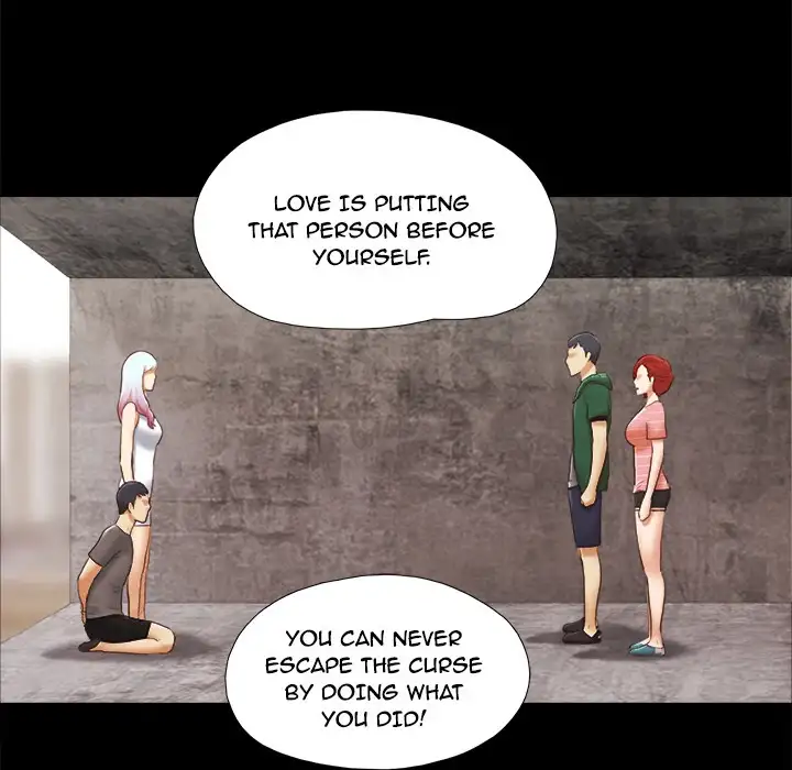 Double Trouble Chapter 26 Page 49