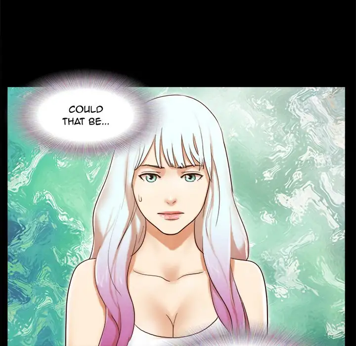 Double Trouble Chapter 26 Page 50