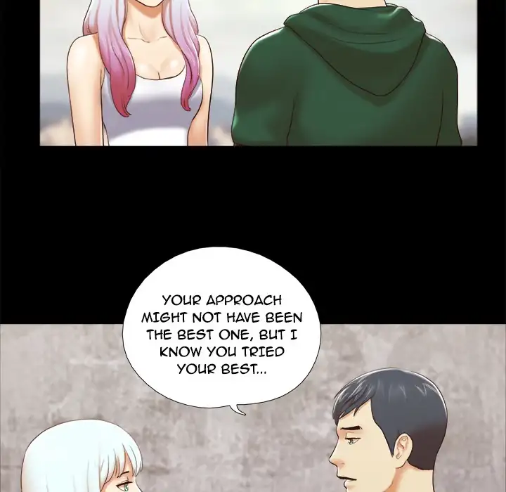 Double Trouble Chapter 26 Page 52