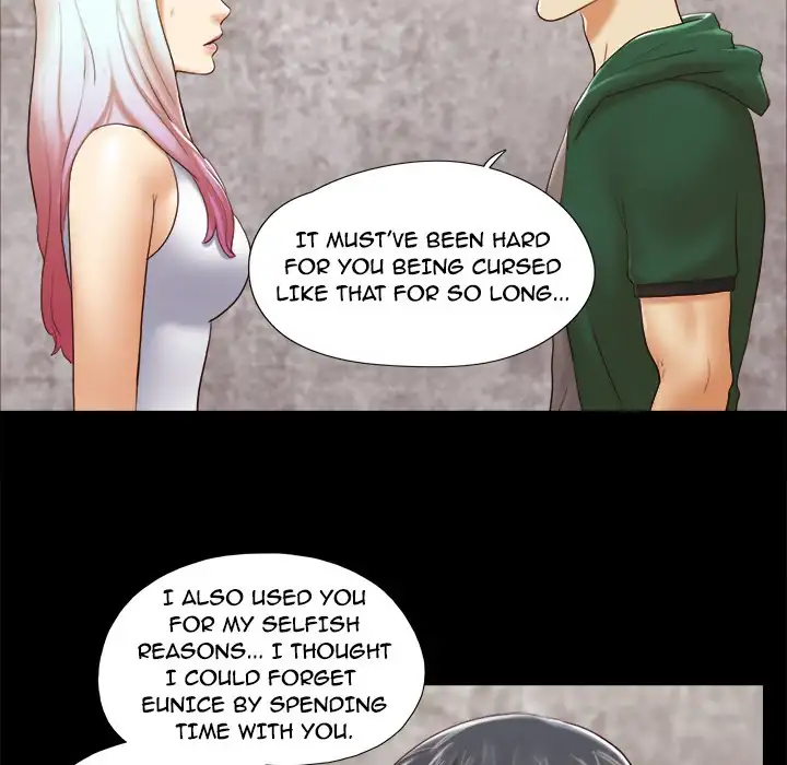 Double Trouble Chapter 26 Page 53