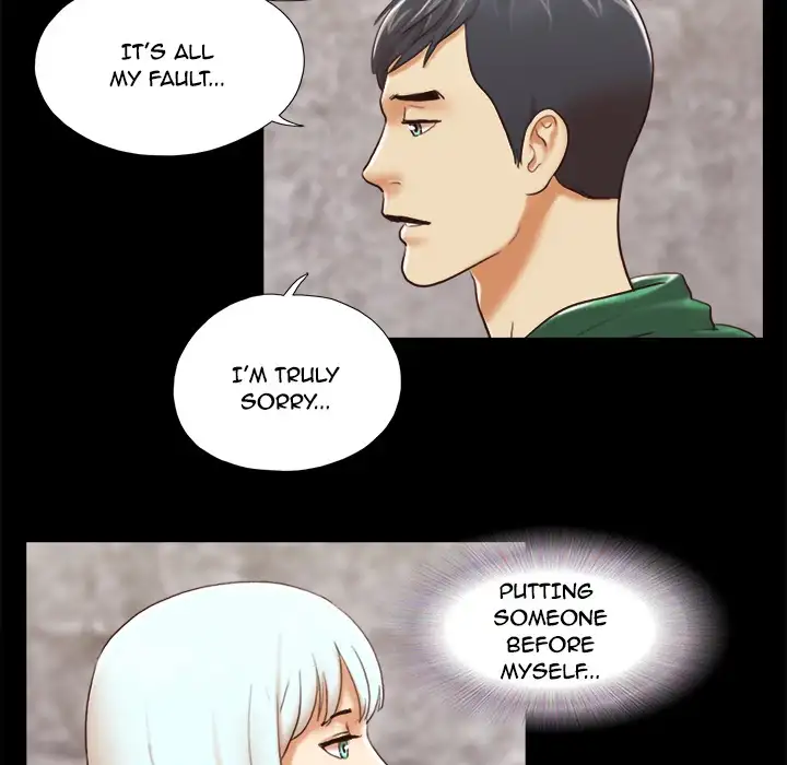 Double Trouble Chapter 26 Page 54