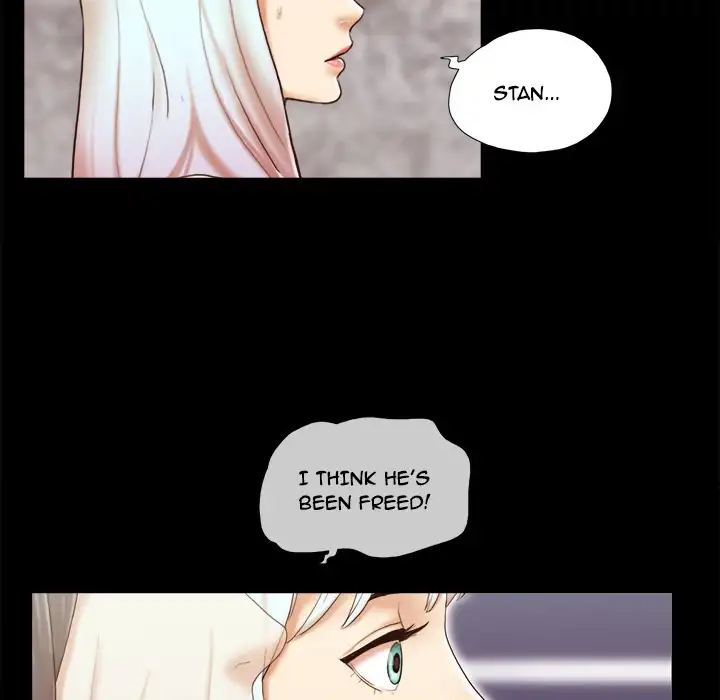 Double Trouble Chapter 26 Page 55