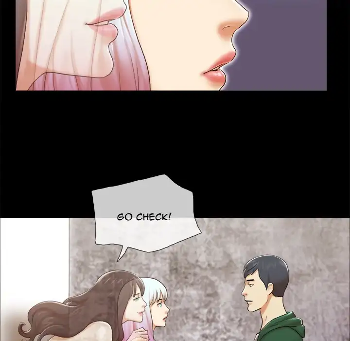 Double Trouble Chapter 26 Page 56