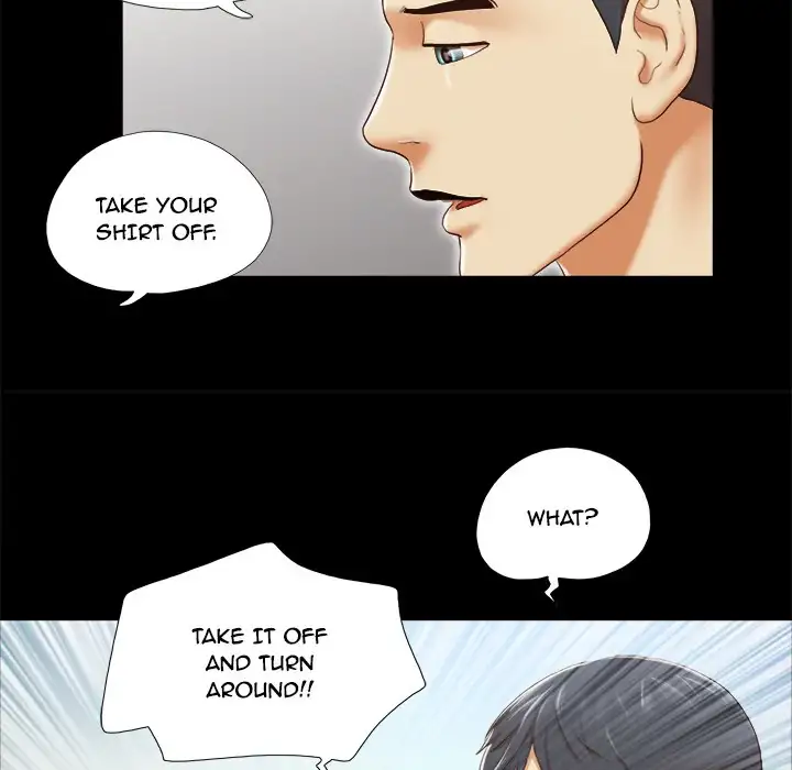 Double Trouble Chapter 26 Page 58