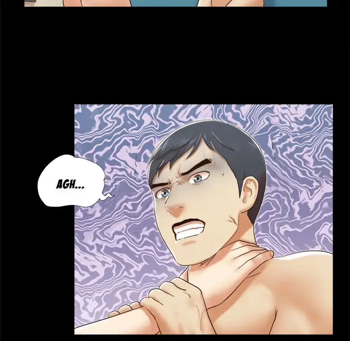 Double Trouble Chapter 26 Page 6