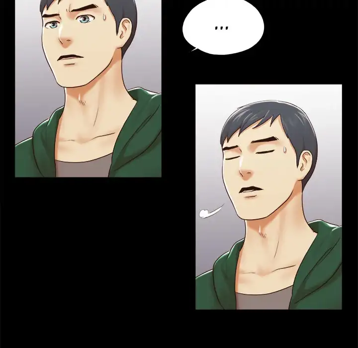Double Trouble Chapter 26 Page 60