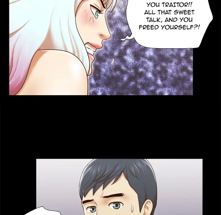 Double Trouble Chapter 26 Page 64