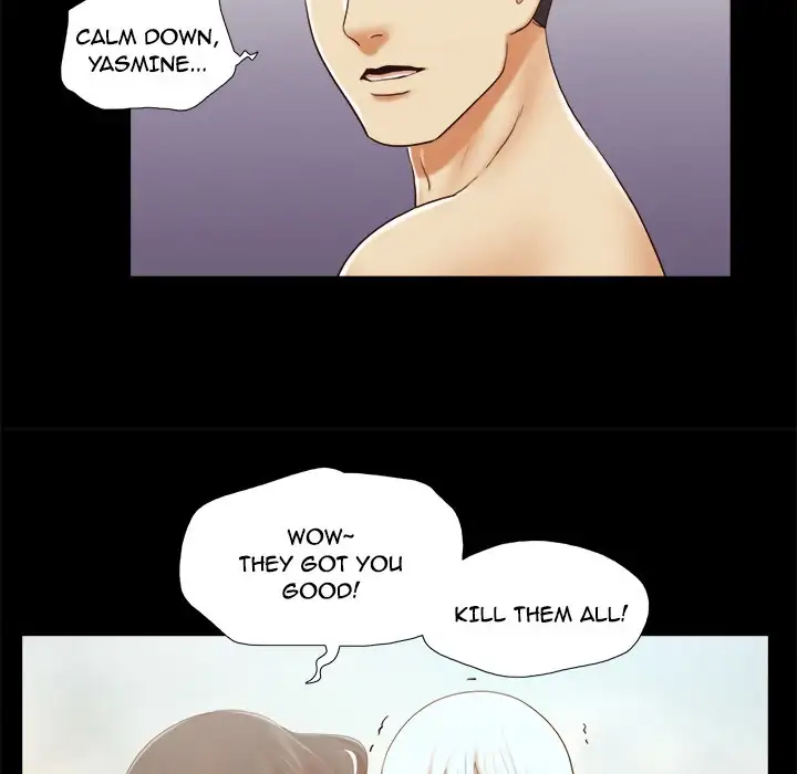 Double Trouble Chapter 26 Page 65