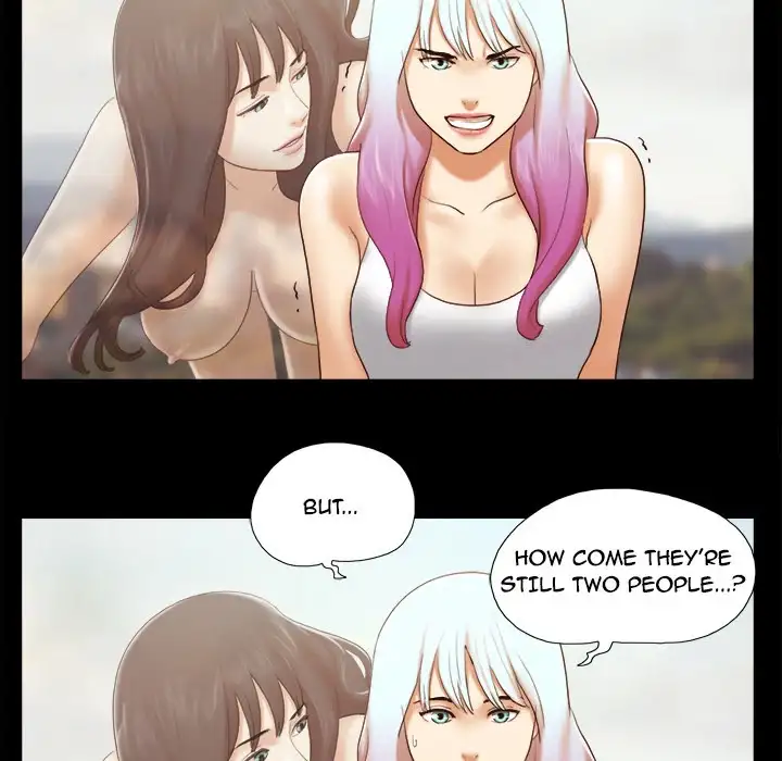 Double Trouble Chapter 26 Page 66