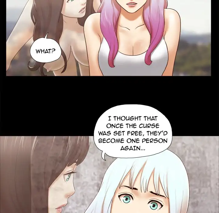 Double Trouble Chapter 26 Page 67
