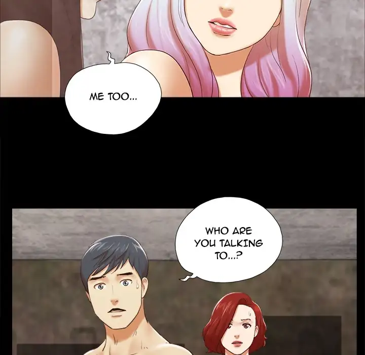 Double Trouble Chapter 26 Page 68