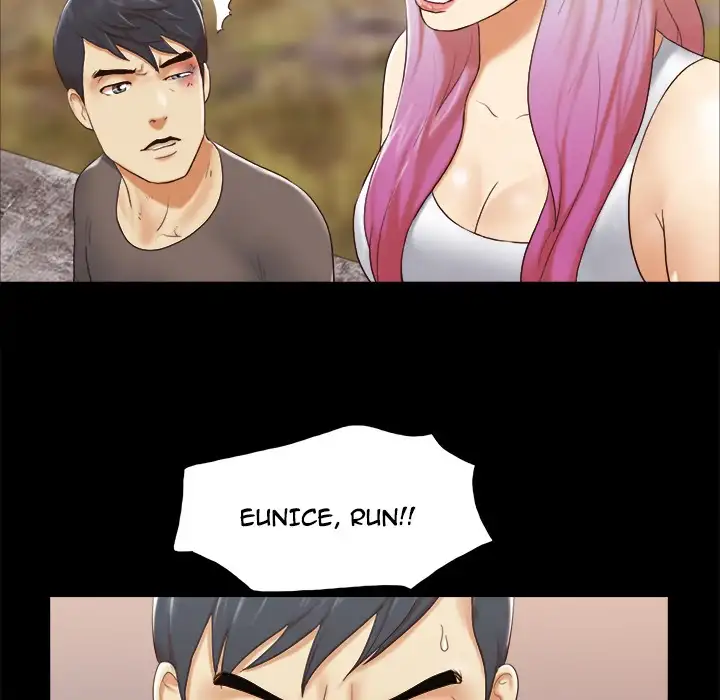 Double Trouble Chapter 26 Page 70
