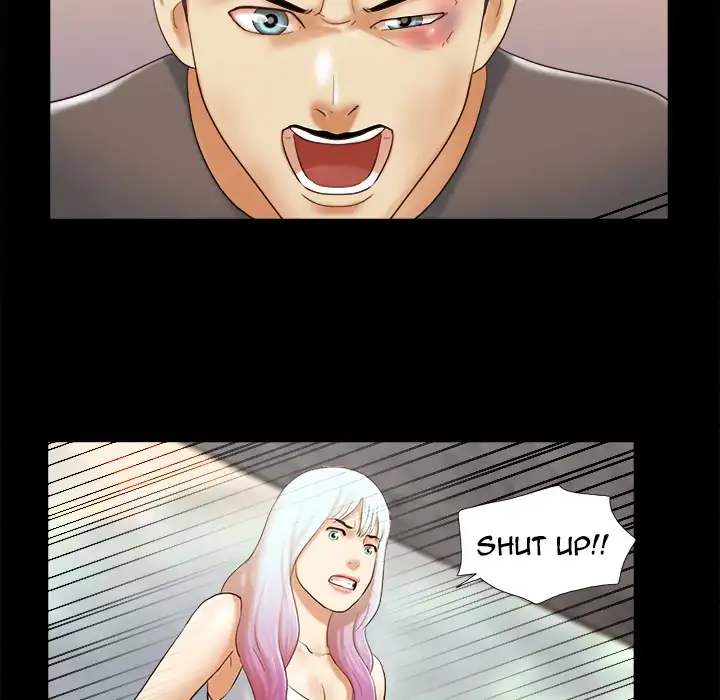 Double Trouble Chapter 26 Page 71