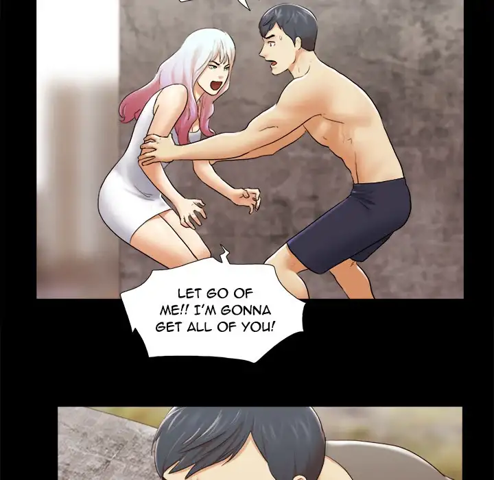 Double Trouble Chapter 26 Page 73
