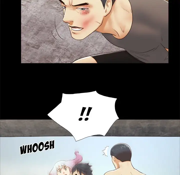 Double Trouble Chapter 26 Page 74