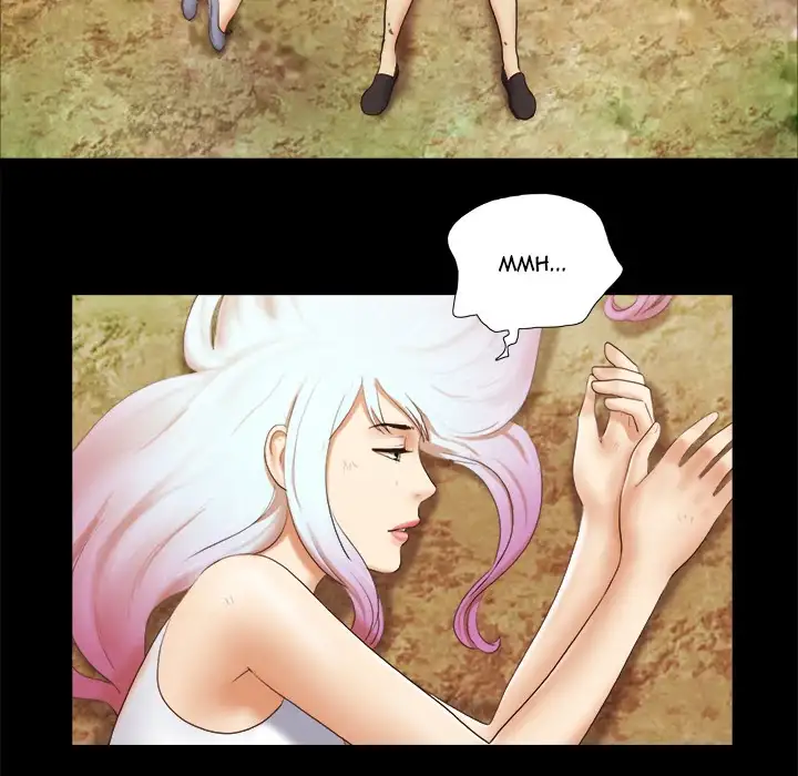 Double Trouble Chapter 27 Page 11