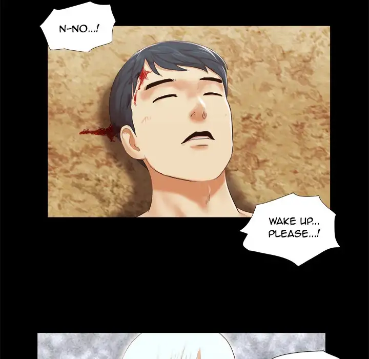 Double Trouble Chapter 27 Page 13