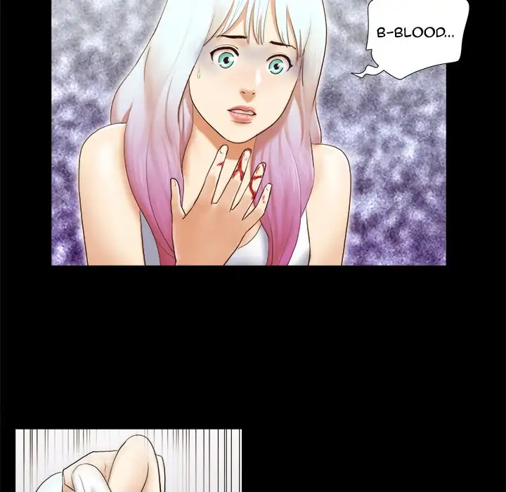 Double Trouble Chapter 27 Page 14