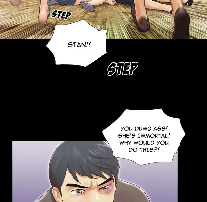 Double Trouble Chapter 27 Page 17
