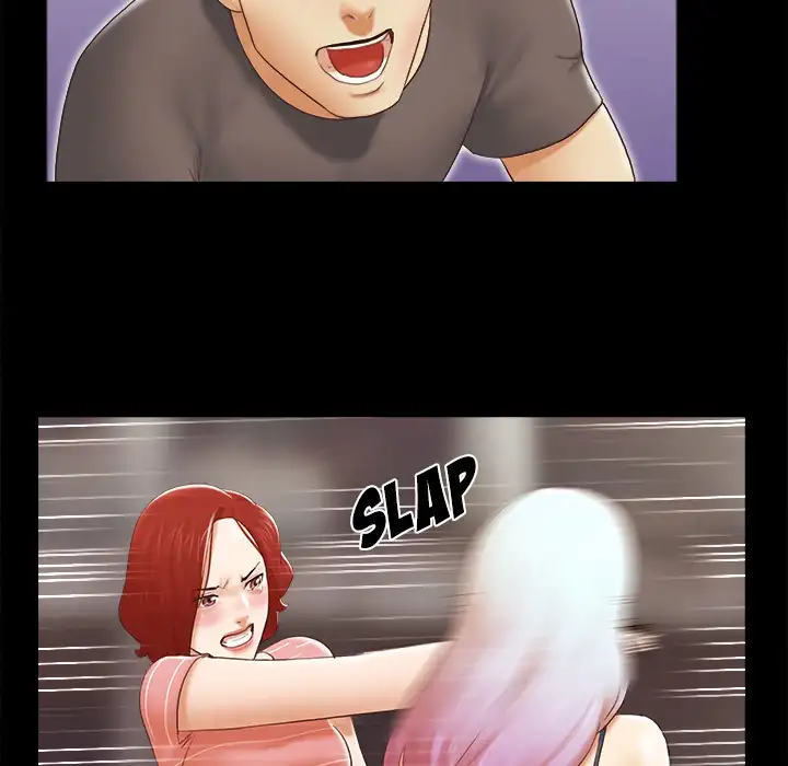 Double Trouble Chapter 27 Page 18