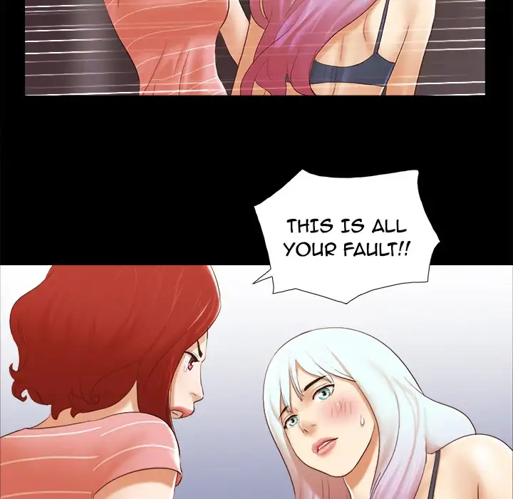 Double Trouble Chapter 27 Page 19