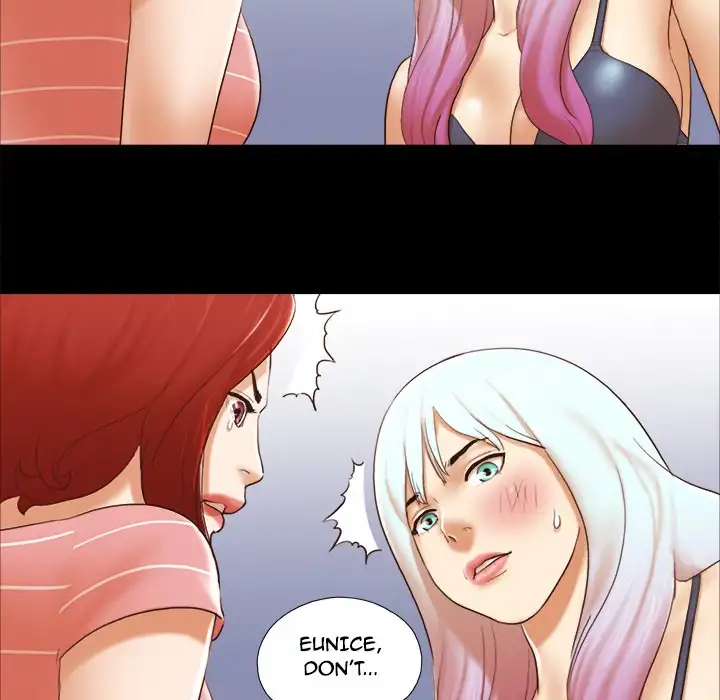 Double Trouble Chapter 27 Page 20
