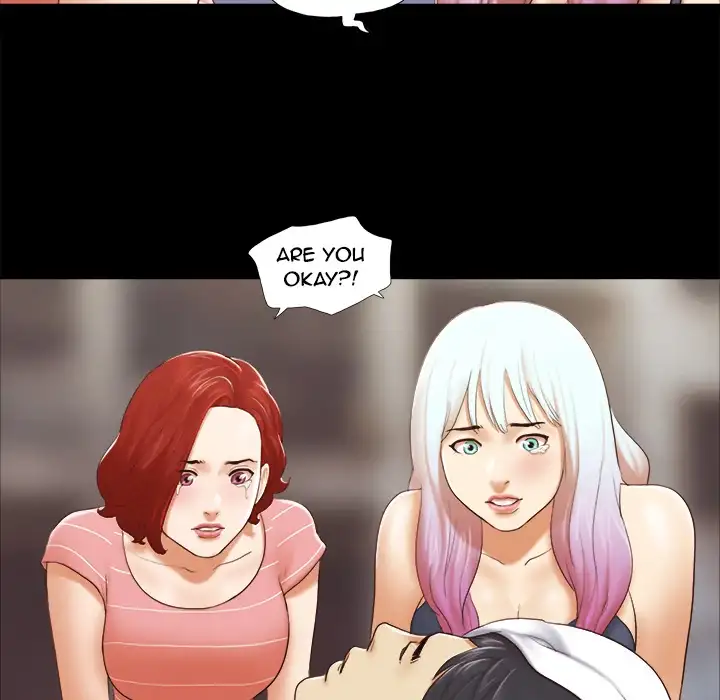 Double Trouble Chapter 27 Page 21