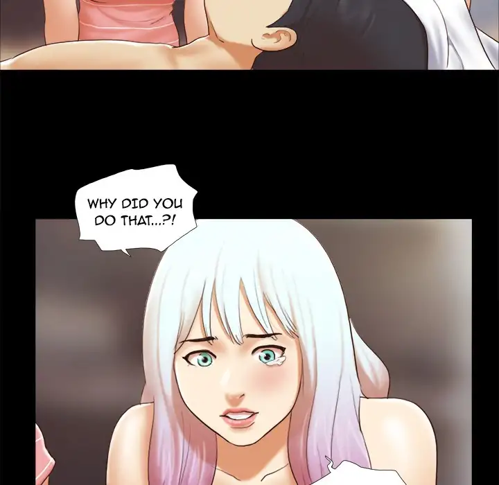 Double Trouble Chapter 27 Page 22