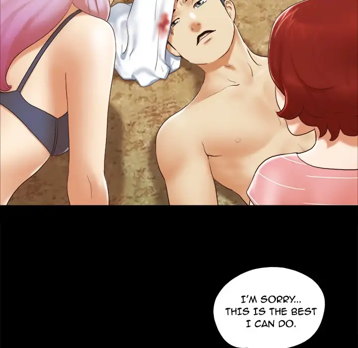 Double Trouble Chapter 27 Page 24