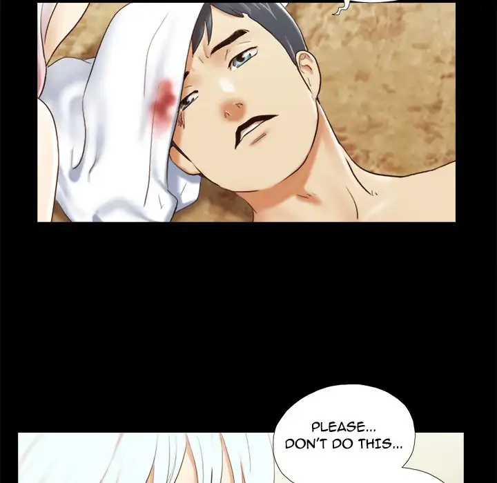 Double Trouble Chapter 27 Page 25