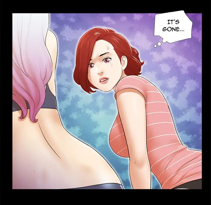 Double Trouble Chapter 27 Page 35