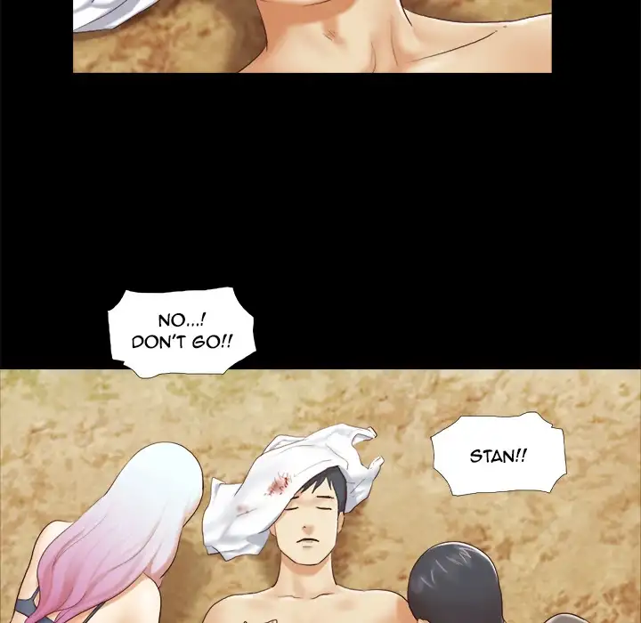 Double Trouble Chapter 27 Page 39