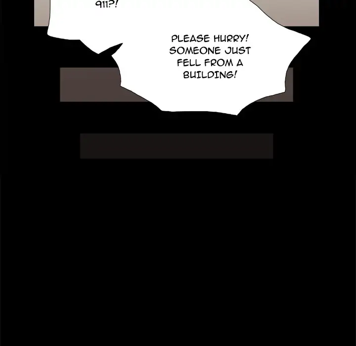 Double Trouble Chapter 27 Page 43