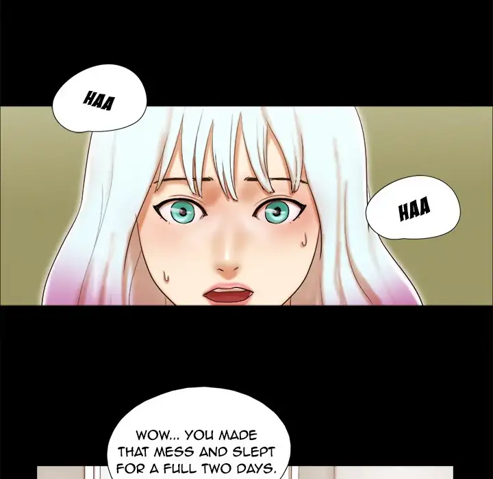 Double Trouble Chapter 27 Page 48