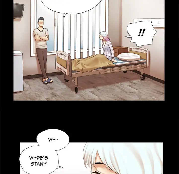 Double Trouble Chapter 27 Page 49