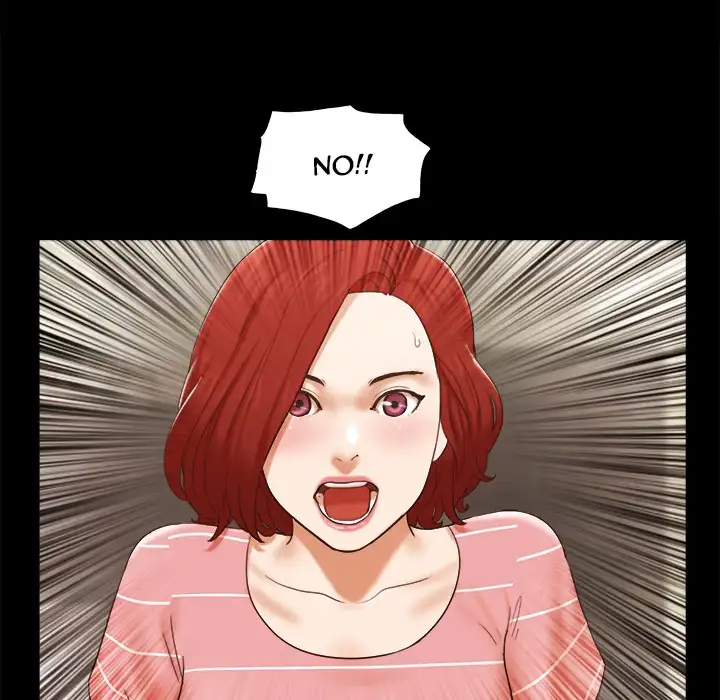 Double Trouble Chapter 27 Page 5