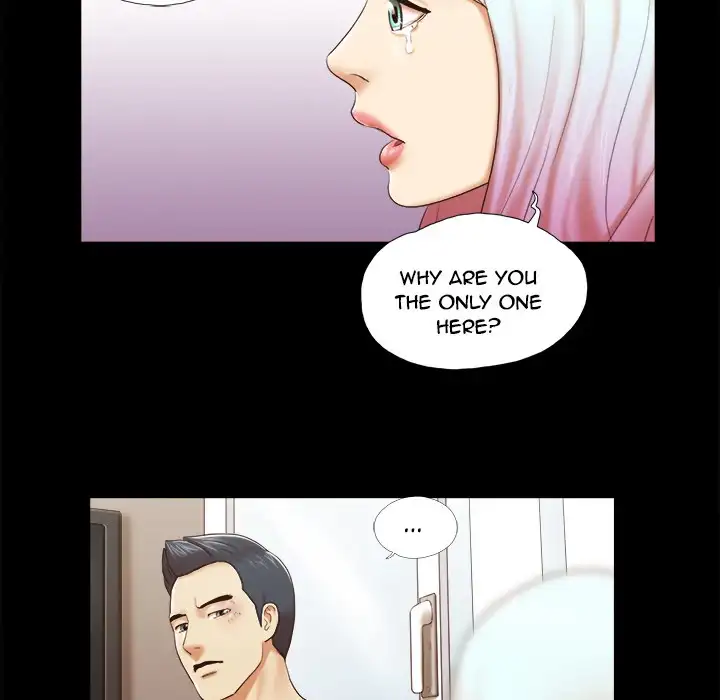 Double Trouble Chapter 27 Page 50