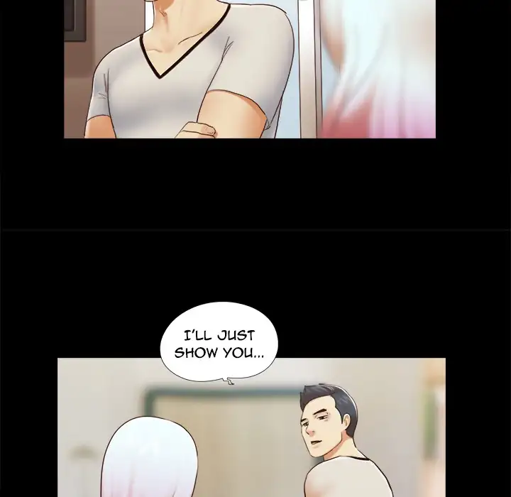 Double Trouble Chapter 27 Page 51