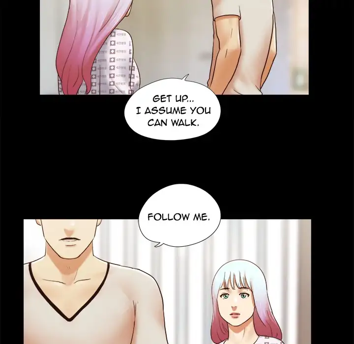 Double Trouble Chapter 27 Page 52