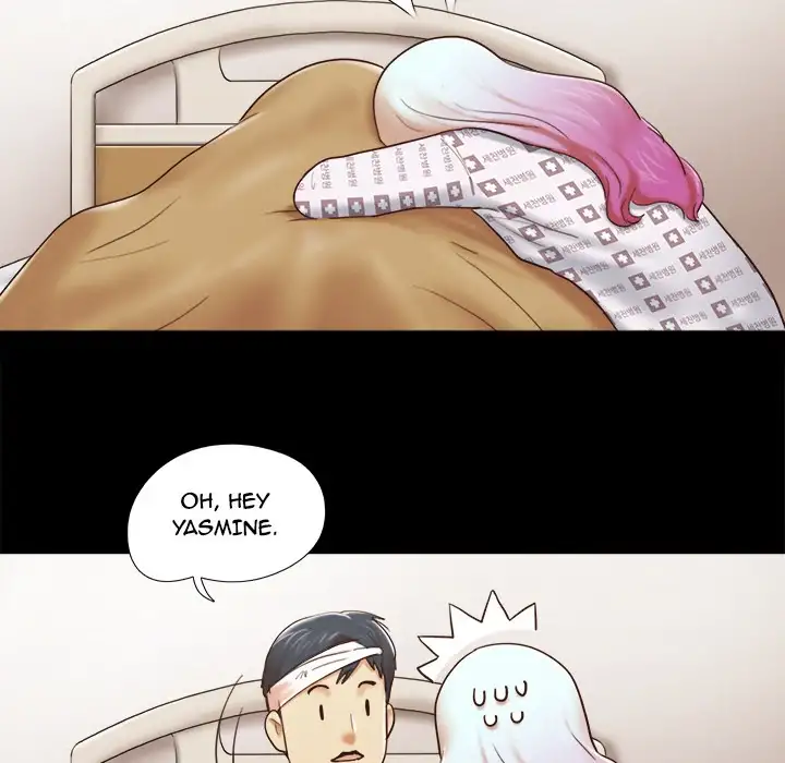 Double Trouble Chapter 27 Page 57