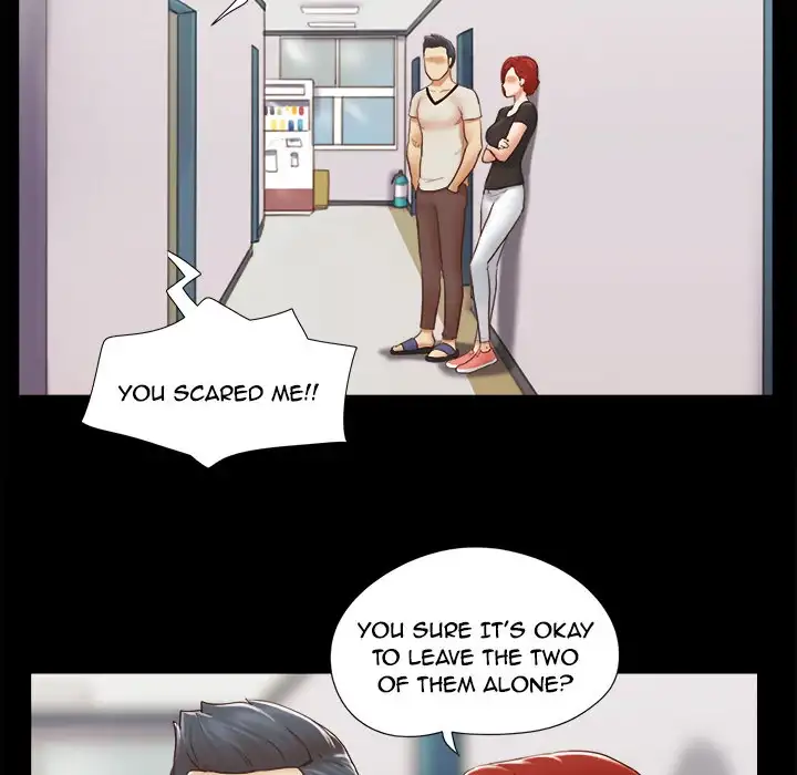 Double Trouble Chapter 27 Page 59
