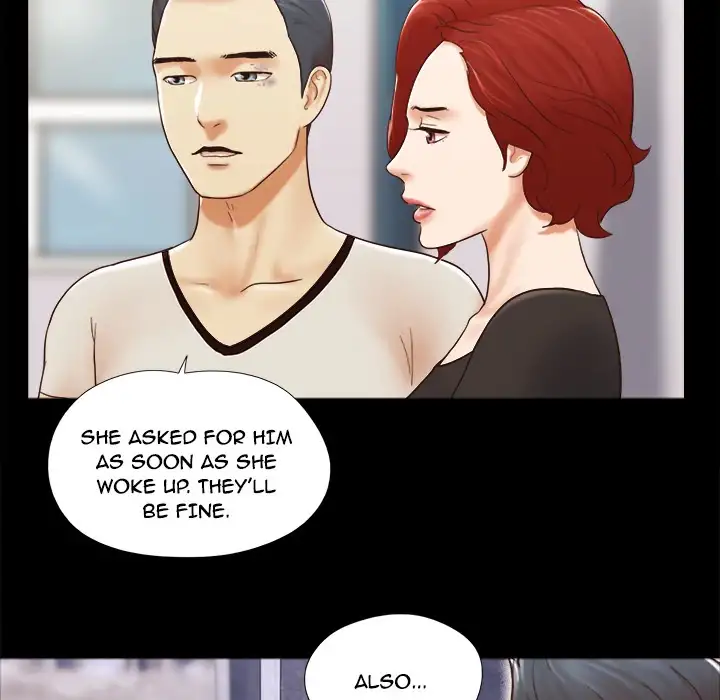 Double Trouble Chapter 27 Page 60