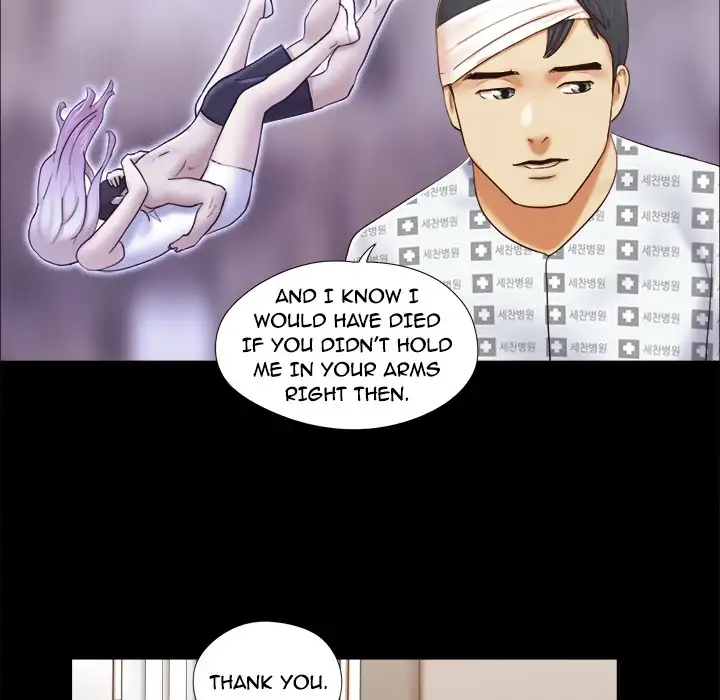 Double Trouble Chapter 27 Page 66