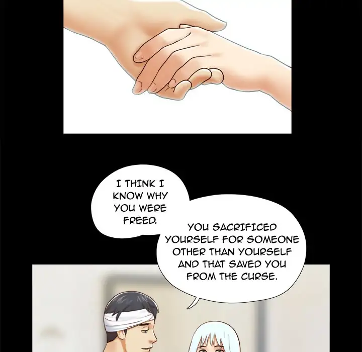Double Trouble Chapter 27 Page 68