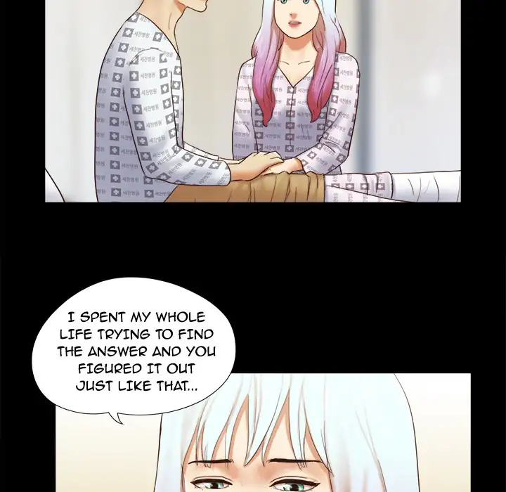 Double Trouble Chapter 27 Page 69